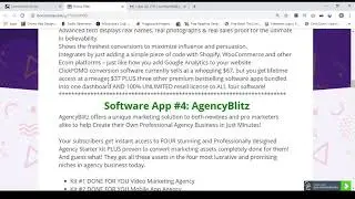 Software Commission Magic Review