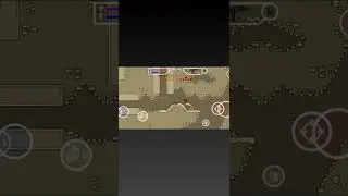 minimilitia FreePlay 34 #minimilitia #emotionlessgamer #doodlearmy2 #freeplay #dynamo #gaming