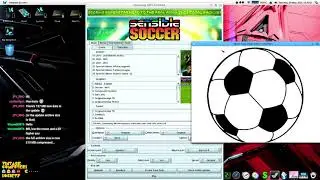 Twitch Replay DJ Nest 03-05-2022 MorphOS SWOS total pack V.1.1 worldwide release and presentation