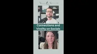 Building authentic connections online