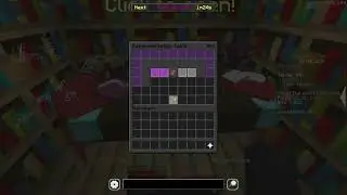 NEWEST Auto Experimentation Table Macro Mod Hypixel SkyBlock 2025