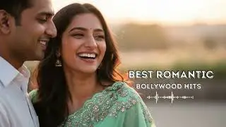 Soulful Bollywood Love Songs | Timeless Hindi Romance