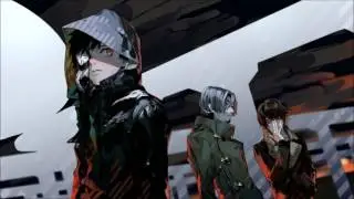Nightcore - Welcome to the Family