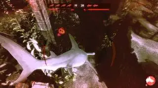 Jetphase - Depth Gameplay (Hammering My head)