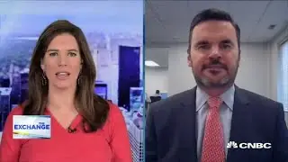 Bespoke's Paul Hickey on impact of earnings on the markets