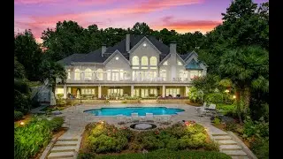 3449 Lost Valley Dr, Jonesboro, GA  30236