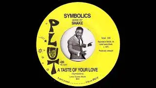 Symbolics - Taste of Your Love