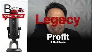 BB Special Edition 2025 : Legacy, Profit & The X Factor !!!