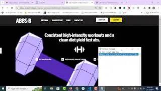 creating beautiful header in wordpress gym website