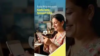 Safe and Smart Business on ONDC | Easy Pay