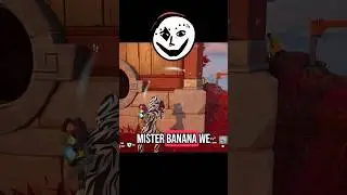 fortnite bait & clip 😈 #fortnitecomedy #fortniteshorts #juxtaclown