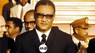 ⬇︎Coups d'Etat 23 zose yazihonotse ate?Prezida w'amahirwe yose muri Afrika
