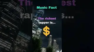 Jay-Z &ldquo;the richest 💰 Rapper🎤of the world   #shorts #rapper  #newyorkrapper   #jayz  #hardknocklife