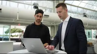 KEO International Consultants: Optimizing project outcomes with Autodesk Forma, Revit and Tandem