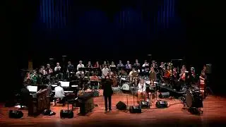 Tanna   Stefano Paterlini   European Jazz Workshop   Oslo Jazz Festival