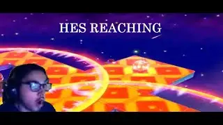 Mario 3D World's biggest challenge broke me