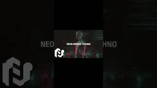 NEW TECHNO CLUB ANTHEM OUT NOW!! #shorts #short #techno #music #viral #trending