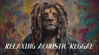 relaxing acoustic reggae - acoustic/folk rock/reggae #23