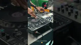 🕺🏾🎵 Mafana x Chichiman 🥳 #freestyle #mix #live #chichiman #r&eacute;unionisland #djmrick #goodvibes