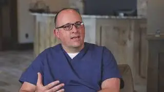 Dr. Ludwig shares his favorite part of being an oral surgeon at Summit