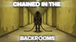 CHAINED IN THE BACKROOMS                                   (OFFICIAL MOVIE TRAILER)
