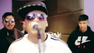 AY, QUE GIL - SENTIMIENTO DE BARRIO (OFICIAL VIDEOCLIP)