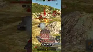 IQ Play🧠&hearts;️ @h0lmesmking  #wotb #wotblitz #tanksblitz #shortsblitz