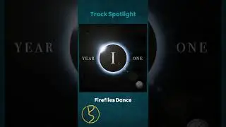 Track Spotlight - Fireflies Dance #EDM #Music #Composing #Composer #Instrumental #Musician #House
