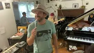 &ldquo;Golden Lady&rdquo; Steve Memelo-Vocals, Odie Teken-Rhodes, moog synth, JP Heston-bass, Tony 2.0-Drums