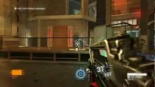 Syndicate Nvidia Gt 420M (1080p HD)