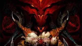 Diablo III ИСТЯЗАНИЕ на ПК с геймпадом | ХАЛЯВНЫЙ ДИАБЛО