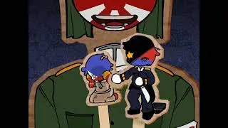 SINKING TOWN MEME ☆COUNTRYHUMANS PHILIPPINES☆