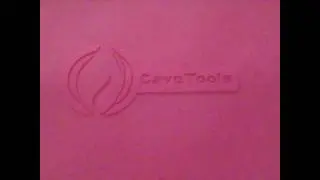 Cave Tools Hamburger Press