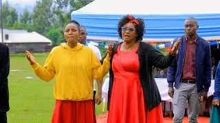NAKI ERE BUYA-FOUNDATION MINISTERS LIVE PERFOMANCE