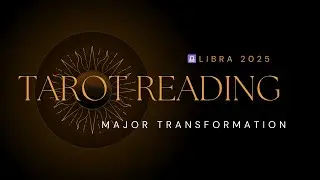 Libra ♎️ 2025 ZODIAC Sign Energy READING 🎆| TIMELESS 🪄