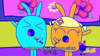 Preview 2 Sunny Bunnies Good Vibrations Effects