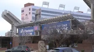 Boise State Files Lawsuit Against Mountain West Conference