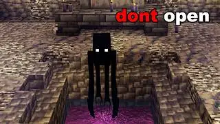 This Mod Opens a Portal to a Dark Dimension