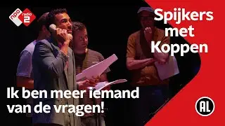 Dick Schoof heeft eindelijk een functie elders | NPO Radio 2