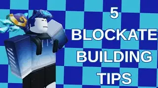 Blockate Building Tips Every Player Needs