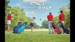 Golfreisen und Golfferien mit INFINITI GOLF