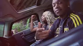 T.Top x DeRonn - Where They At