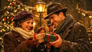 Classic Christmas Old Vibes 🎄 Old Holiday Songs from the 50s & 60s 🎁