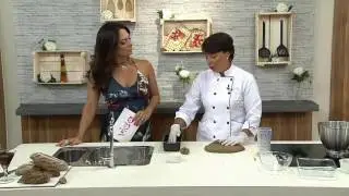 Pão Australiano!
