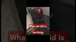 Real Footage: Elisa Lam's Final Moments Caught on Camera