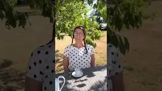 [PART. 2️⃣] Marie-Javotte invite Popo au go&ucirc;ter 🫖☕️
