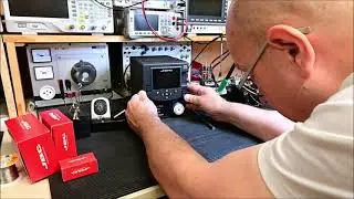Vorstellung der Löt und Entlötstation JBC-DDSE-2QC