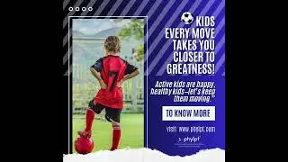Every Move Takes You Closer to Greatness!