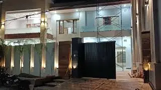 Smart Home Automation | Control Your Home with the Bharat Innovation Mobile App
