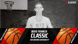 CAROLINA BRUINS VS. WVU TECH GOLDEN BEARS | BEVO FRANCIS CLASSIC (W)